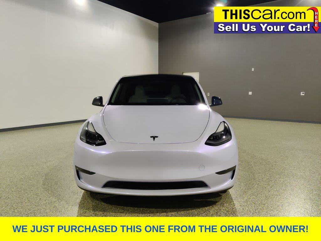 tesla model y 2024 7SAYGDEE9RA241712 image tesla model y 2024 7SAYGDEE9RA241712 image